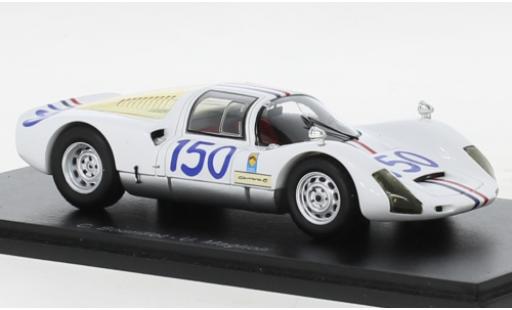 Miniature Porsche 906 1/43 Spark No.150 Targa Florio 1966 Porsche 906 1/43 Spark No.150 Targa Florio 1966 miniature