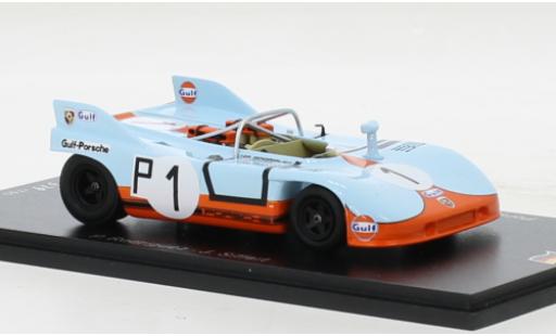 Miniature Porsche 908 1971 1/43 Spark /3 RHD No.1 1000 Km Nürburgring Porsche 908 1971 1/43 Spark /3 RHD No.1 1000 Km Nürburgring miniature