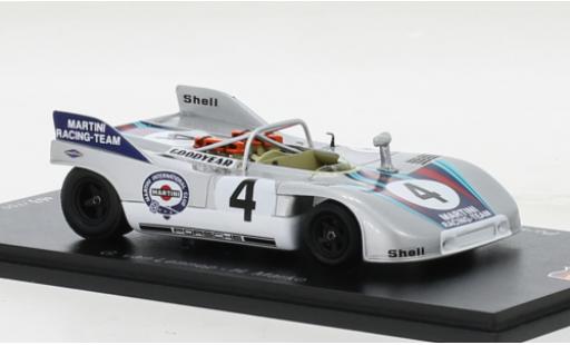 Miniature Porsche 908 1971 1/43 Spark /3 RHD No.4 Martini 1000 Km Nürburgring Porsche 908 1971 1/43 Spark /3 RHD No.4 Martini 1000 Km Nürburgring miniature
