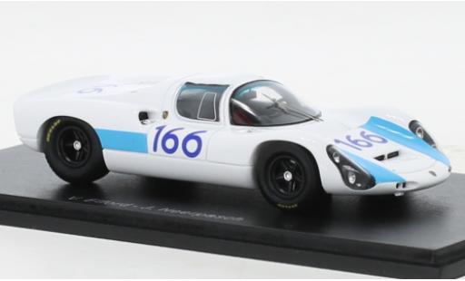 Miniature Porsche 910 1/43 Spark No.166 Targa Florio 1967 Porsche 910 1/43 Spark No.166 Targa Florio 1967 miniature