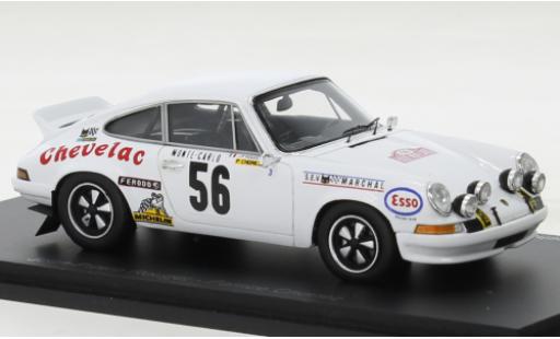 Miniature Porsche 930 RS 1/43 Spark 911 Carrera No.56 Rallye WM Rallye Monte Carlo 1975 Porsche 930 RS 1/43 Spark 911 Carrera No.56 Rallye WM Rallye Monte Carlo 1975 miniature