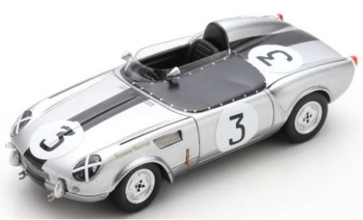 Miniature Triumph Spitfire 1/43 Spark RHD No.3 GP Macau 1965 W.Sulke Triumph Spitfire 1/43 Spark RHD No.3 GP Macau 1965 W.Sulke miniature