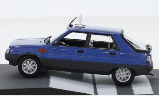 Miniature Renault 11 1/43 SpecialC bleue James Bond 007 sans figurine Im Angesicht desTodes sans Vitrine Renault 11 1/43 SpecialC bleue James Bond 007 sans figurine Im Angesicht desTodes sans Vitrine miniature
