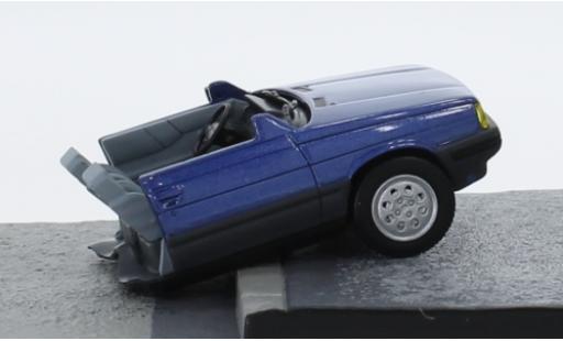 Miniature Renault 11 1/43 SpecialC Taxi Half Car James Bond 007 sans figurine Im Angesicht - Todes Renault 11 1/43 SpecialC Taxi Half Car James Bond 007 sans figurine Im Angesicht - Todes miniature