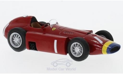 Miniature Ferrari D50 1/43 SpecialC No.1 Formel 1 1956 J.M.Fangio Ferrari D50 1/43 SpecialC No.1 Formel 1 1956 J.M.Fangio miniature