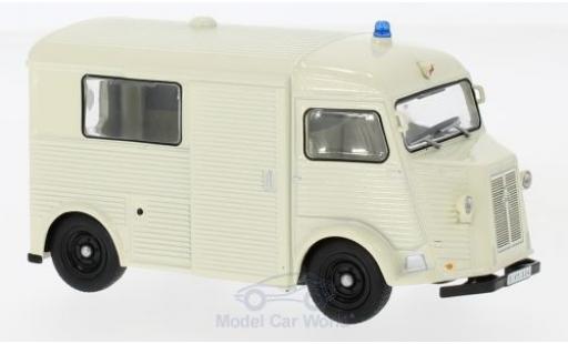 Miniature Citroen Type H 1/43 SpecialC beige DRK - Landesverband Baden-Württemberg 1965 ohne Vitrine Citroen Type H 1/43 SpecialC beige DRK - Landesverband Baden-Württemberg 1965 ohne Vitrine miniature