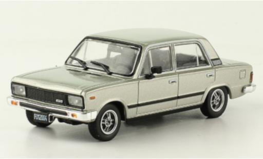 Fiat 125 1/43 SpecialC Mirafiori grise 1981 miniature