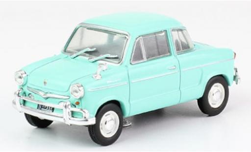 NSU Prinz 1/43 SpecialC .-120 30 turquoise 1959 1:43 miniature