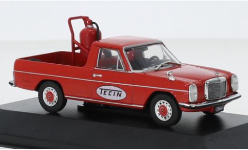 Mercedes 220 1/43 SpecialC D Tecin 1972 miniature