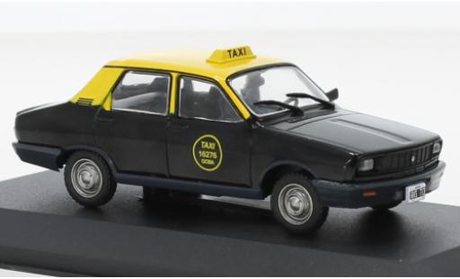 Miniature Renault 12 1/43 SpecialC TL Taxi Buenos Aires 1994 Renault 12 1/43 SpecialC TL Taxi Buenos Aires 1994 miniature