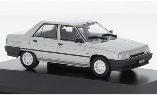 Miniature Renault 9 1/43 SpecialC RL grise 14 Renault 9 1/43 SpecialC RL grise 14 miniature