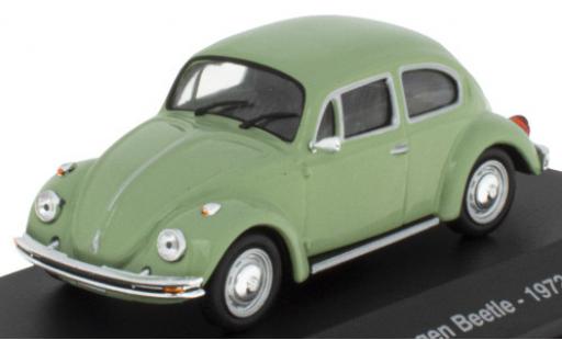 Volkswagen Beetle 1/43 SpecialC SpecialC.-122 (Käfer) vert 1972 miniature