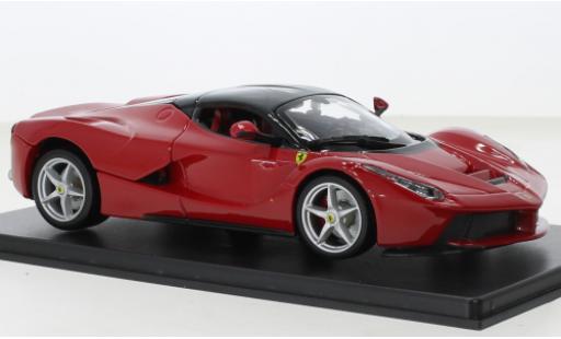 Miniature Ferrari LaFerrari 1/24 SpecialC La rouge 2013 Ferrari LaFerrari 1/24 SpecialC La rouge 2013 miniature