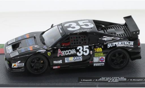 Miniature Ferrari F355 1/43 SpecialC GT No.35 24h Daytona 2000 Ferrari F355 1/43 SpecialC GT No.35 24h Daytona 2000 miniature
