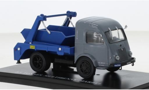 Renault 25 1/43 SpecialC 00 KG Multibenne Marrel 1956 miniature