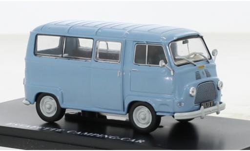 Renault Estafette 1/43 SpecialC Camping-Car 1960 miniature