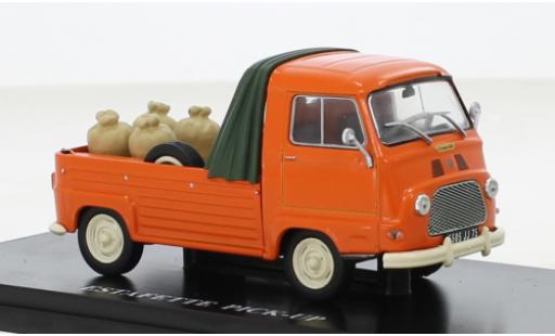 Renault Estafette 1/43 SpecialC Pick UP 1960 miniature