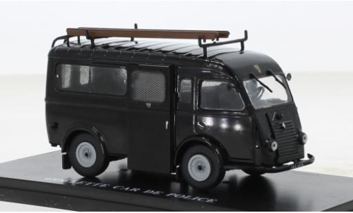Renault Goelette 1/43 SpecialC Police (F) 1962 miniature