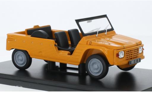 Mehari miniature on sale
