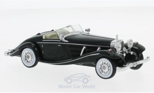 Mercedes 540 1/43 SpecialC K Spezial Roadster (W29) 1936 ohne Vitrine miniature