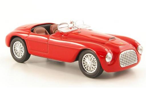 Miniature Ferrari 166 1/43 SpecialC MM rouge RHD sans Vitrine Ferrari 166 1/43 SpecialC MM rouge RHD sans Vitrine miniature