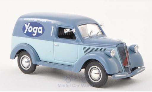 Miniature Lancia Ardea 1/43 SpecialC 800 Furgoncino Yoga 1953 ohne Vitrine Lancia Ardea 1/43 SpecialC 800 Furgoncino Yoga 1953 ohne Vitrine miniature