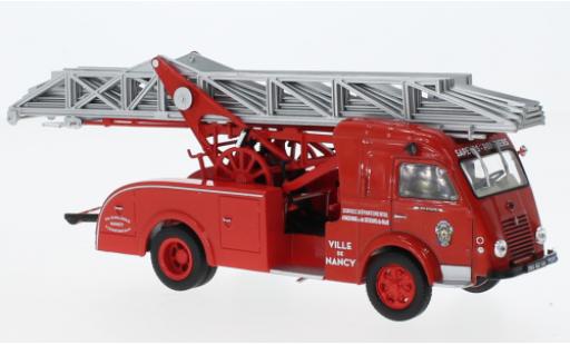 Renault Galion 1/43 SpecialC .-96 Service Departemental dIncendie 1960 miniature