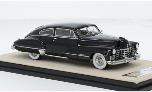 Miniature Cadillac Series 62 1/43 Stamp Models Club Coupe noire 1947 1:43 Cadillac Series 62 1/43 Stamp Models Club Coupe noire 1947 1:43 miniature