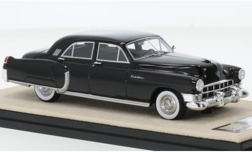 Miniature Cadillac Fleetwood 1/43 Stamp Models 60 Special noire 1949 Cadillac Fleetwood 1/43 Stamp Models 60 Special noire 1949 miniature