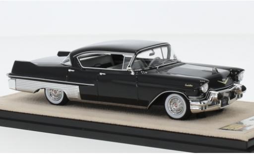 Miniature Cadillac Fleetwood 1/43 Stamp Models Sixty Special noire 1957 Cadillac Fleetwood 1/43 Stamp Models Sixty Special noire 1957 miniature