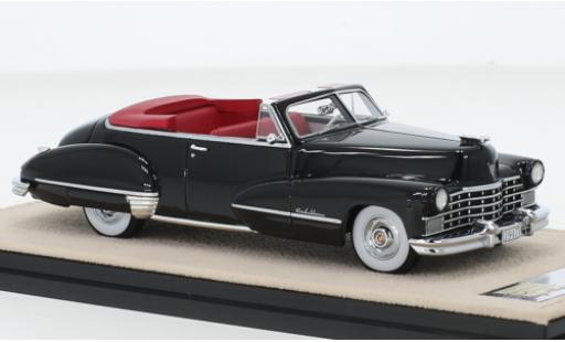 Miniature Cadillac Series 62 1/43 Stamp Models Cabriolet noire 1947 Cadillac Series 62 1/43 Stamp Models Cabriolet noire 1947 miniature