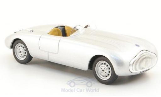 Miniature Stanguellini 1100 1948 1/43 Starline Sport grise 1948 Stanguellini 1100 1948 1/43 Starline Sport grise 1948 miniature