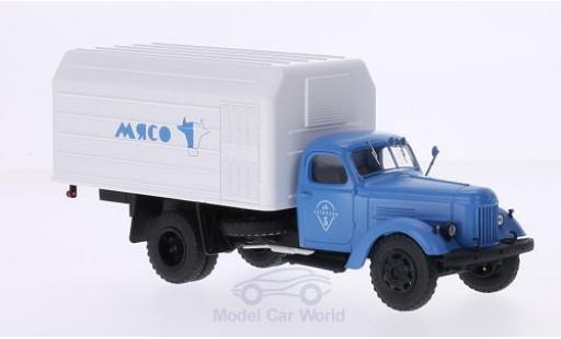Miniature Zil 164 1/43 Start Scale Models ZIL MRCO LuMZ 890B Zil 164 1/43 Start Scale Models ZIL MRCO LuMZ 890B miniature