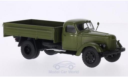 Miniature Zil 164 1/43 Start Scale Models ZIL oliv Zil 164 1/43 Start Scale Models ZIL oliv miniature