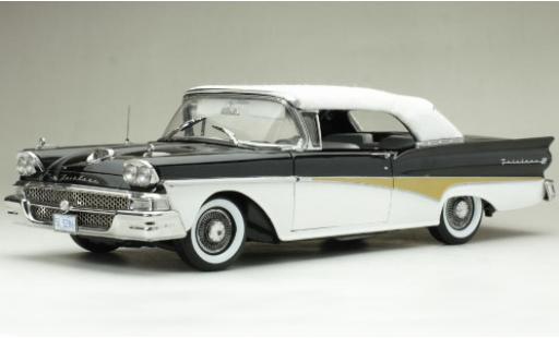 Ford fairlane diecast model discount