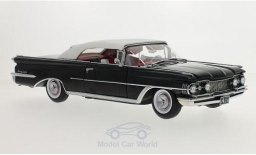 Miniature Oldsmobile 98 1/18 Sun Star Cabriolet noire/blanche 1959 Oldsmobile 98 1/18 Sun Star Cabriolet noire/blanche 1959 miniature