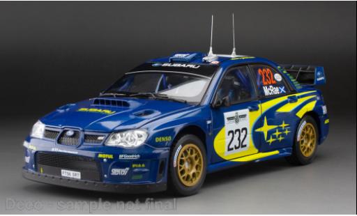 Miniature Subaru Impreza 1/18 Sun Star WRC07 No.232 Goodwood Festival of Speed 2007 1:18 Subaru Impreza 1/18 Sun Star WRC07 No.232 Goodwood Festival of Speed 2007 1:18 miniature