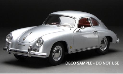 Miniature Porsche 356 1/18 Sun Star A 1500 GS Carrera GT d 1957 Porsche 356 1/18 Sun Star A 1500 GS Carrera GT d 1957 miniature