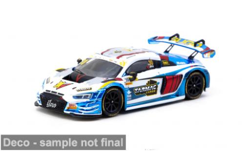Audi R8 1/64 Tarmac Works LMS GT3 EVO II Fia GT World Cup Macau GT Cup 2024 #30 1:64 miniature