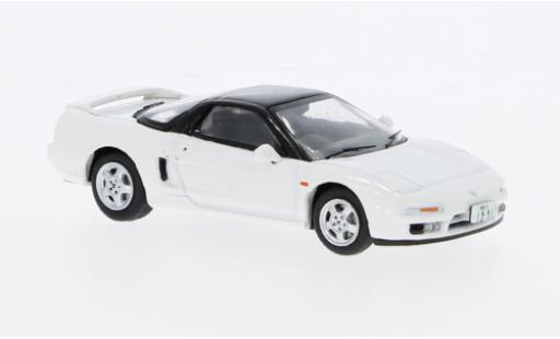 Miniature Honda NSX 1/64 Tarmac Works (NA1) blanche 1:64 Honda NSX 1/64 Tarmac Works (NA1) blanche 1:64 miniature