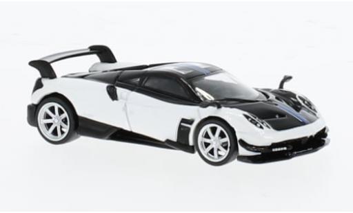 Miniature Pagani Huayra 1/64 Tarmac Works BC blanche 1:64 Pagani Huayra 1/64 Tarmac Works BC blanche 1:64 miniature