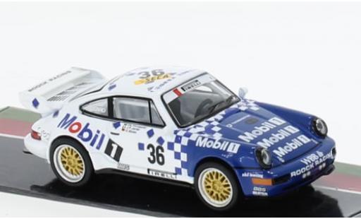 Miniature Porsche 993 1/64 Tarmac Works 911 (964) RSR 3.8 No.36 Roock Racing 24h Spa 1 1:64 Porsche 993 1/64 Tarmac Works 911 (964) RSR 3.8 No.36 Roock Racing 24h Spa 1 1:64 miniature