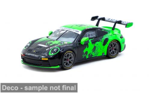 Miniature Porsche 992 GT3 1/64 Tarmac Works 911 Cup  Fire Monkey Motorsport 1:64 Porsche 992 GT3 1/64 Tarmac Works 911 Cup  Fire Monkey Motorsport 1:64 miniature