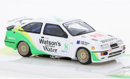 Miniature Ford Sierra 1/64 Tarmac Works RS 500 Cosworth No.8 Watsons Macau Guia Race 1989 Ford Sierra 1/64 Tarmac Works RS 500 Cosworth No.8 Watsons Macau Guia Race 1989 miniature