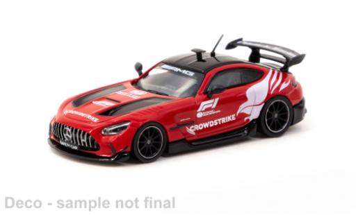 Miniature Mercedes AMG GT 1/64 Tarmac Works Black Series Mercedes AMG GT 1/64 Tarmac Works Black Series miniature