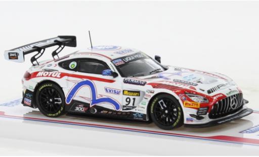 Miniature Mercedes AMG GT 1/64 Tarmac Works 3 No.91 Craft-Bamboo Racing 12h Bathurst 2022 Mercedes AMG GT 1/64 Tarmac Works 3 No.91 Craft-Bamboo Racing 12h Bathurst 2022 miniature