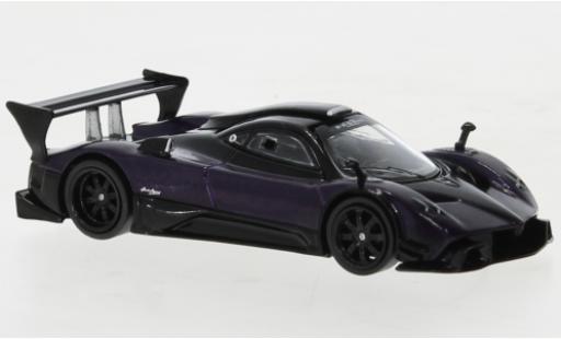 Miniature Pagani Zonda 1/64 Tarmac Works R violetteee Pagani Zonda 1/64 Tarmac Works R violetteee miniature