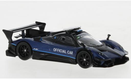 Miniature Pagani Zonda 1/64 Tarmac Works Revolucion 10H Suzuka 2019 Pagani Zonda 1/64 Tarmac Works Revolucion 10H Suzuka 2019 miniature