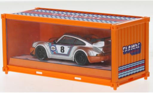 Porsche 964 RWB 1/64 Tarmac Works 911  Ichiban Boshi miniature