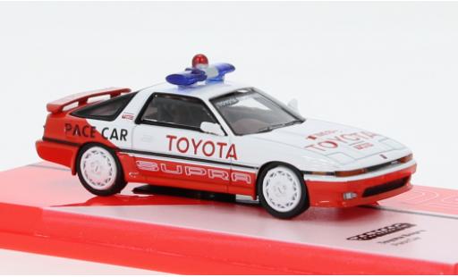 Miniature Toyota Supra 1/64 Tarmac Works RHD Toyota Supra 1/64 Tarmac Works RHD miniature